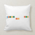 Science     Fun
             is   Pillows