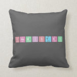 Chemistry  Pillows