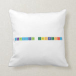 Analytical Laboratory  Pillows
