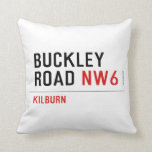 BUCKLEY ROAD  Pillows