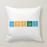 Cosplay  Pillows