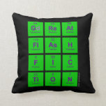 GREAT
 FLASH
 FIC
 TION  Pillows