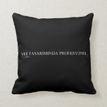WEB TASARIMINDA PROFESYONEL  Pillows