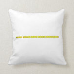 Keep calm and love Lampard  Pillows
