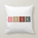 Love  Pillows
