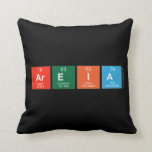 AREIA  Pillows