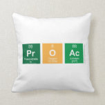ProAc   Pillows