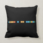 DOCHI z so AWESOME  Pillows