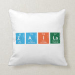 ZAILA  Pillows