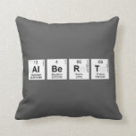 Albert  Pillows