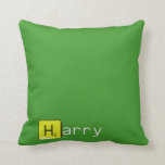 Harry
 
 
   Pillows