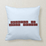 Writt|en By
 Aa|ron B|r|ewe|r  Pillows