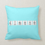 Discover  Pillows