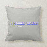 GRATTIS LOTTA  Pillows