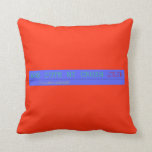 Ang cute ni crush  Pillows