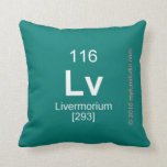 Lv  Pillows