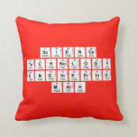 Science 
 Technology 
 Engineering 
 Math  Pillows