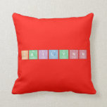 Kailynn   Pillows