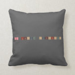 All About Substances  Pillows