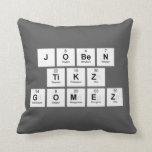 Joben
 TIKZ
 Gomez  Pillows