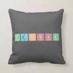 Melissa  Pillows
