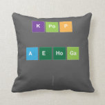 kpop 
 
 aehoga
 
   Pillows