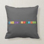 Angelina Hartwill  Pillows
