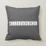 Michael  Pillows