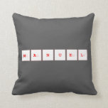 manuel  Pillows