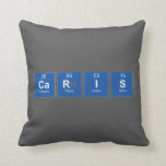 Caris  Pillows