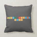 Salome Archaia
 Haoo   Pillows