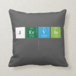 JERVIN
   Pillows