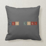 Noah Toma  Pillows