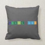 Catherine Cross  Pillows