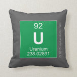 U  Pillows