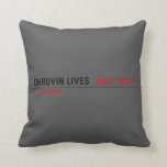 Dhruvin lives   Pillows