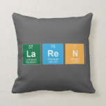 Laren  Pillows