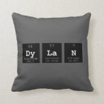 Dylan  Pillows
