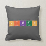 hiken  Pillows