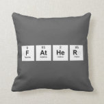 father  Pillows