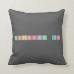 Renuncia GO  Pillows