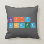 Nafiz 
 Ahmed  Pillows