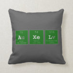 Axel  Pillows