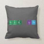 THUG LIFE   Pillows