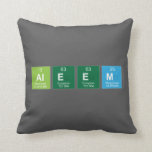 Aleem  Pillows