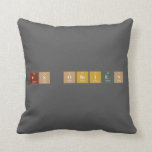 MS OBrien  Pillows
