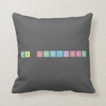 Mac Swineford  Pillows