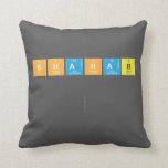 SHAHAB
 
   Pillows