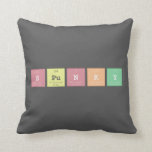Spunky  Pillows