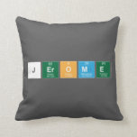 Jerome  Pillows